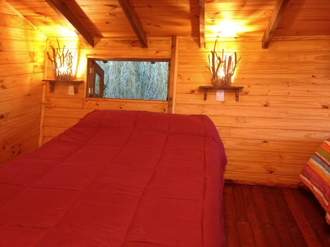 טיגרה Coembota Cabanas מראה חיצוני תמונה